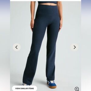 Spacedye Versatility Pocket Bootcut Pant